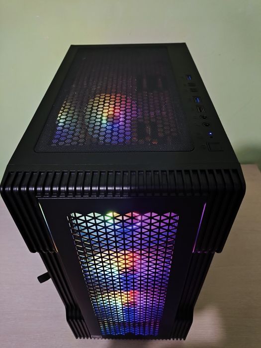 Геймърски компютър