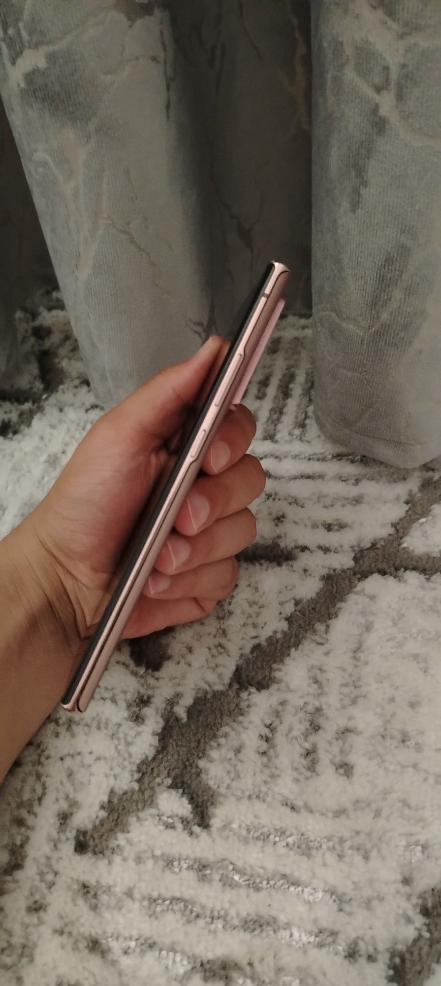 Samsung Note 20 ultra