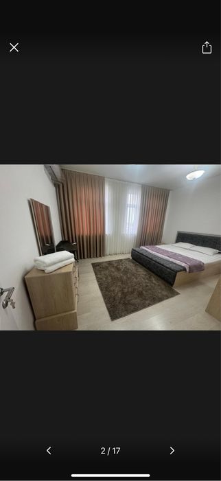 Сдаеться квартира