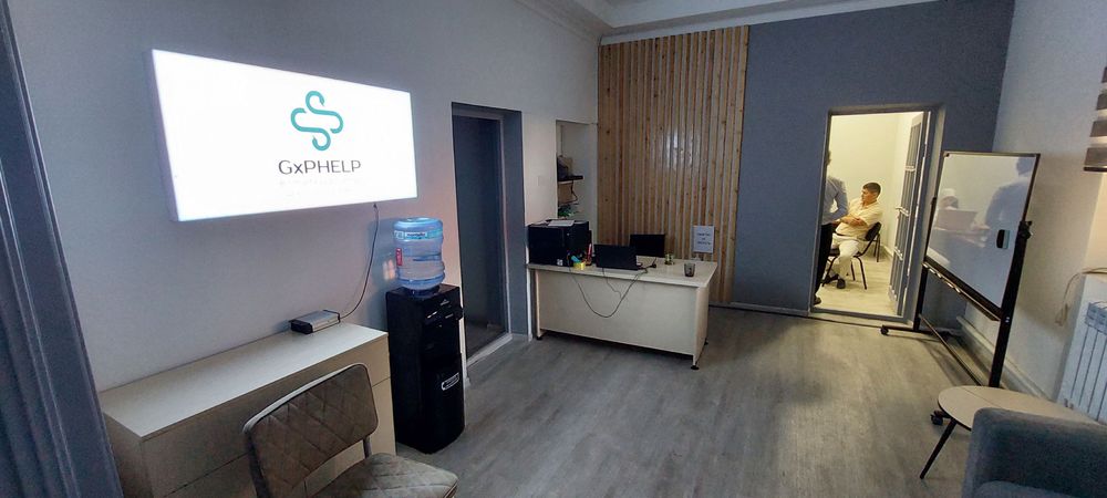 Продается свой офис
