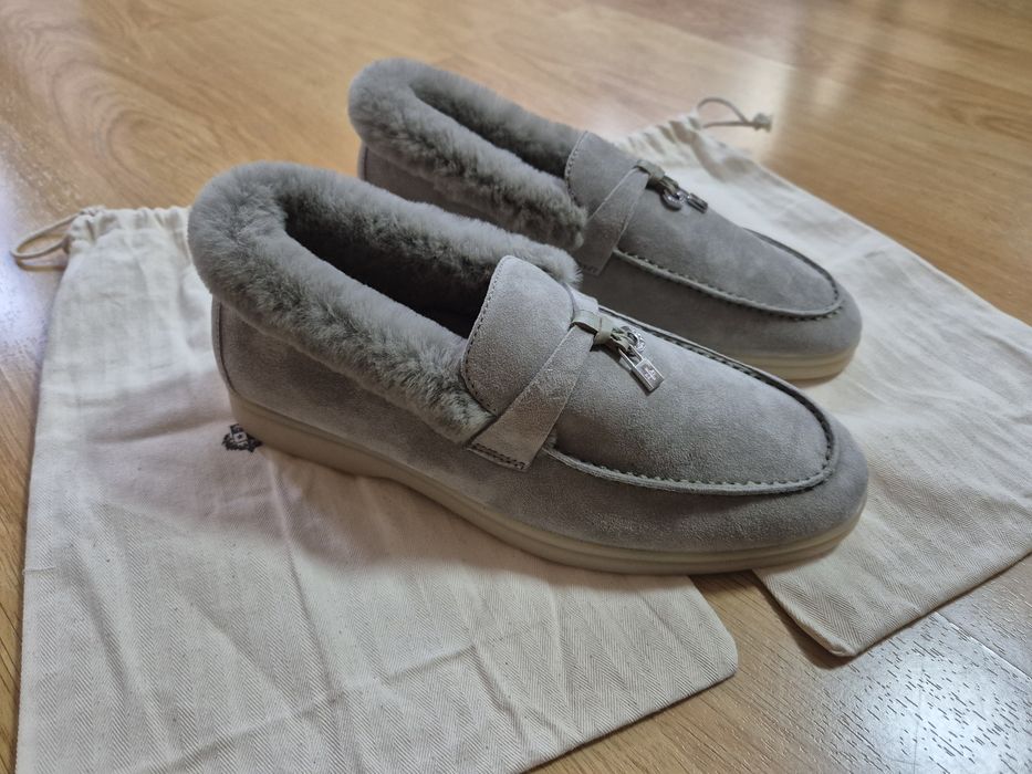 Loro Piana с ест.пух