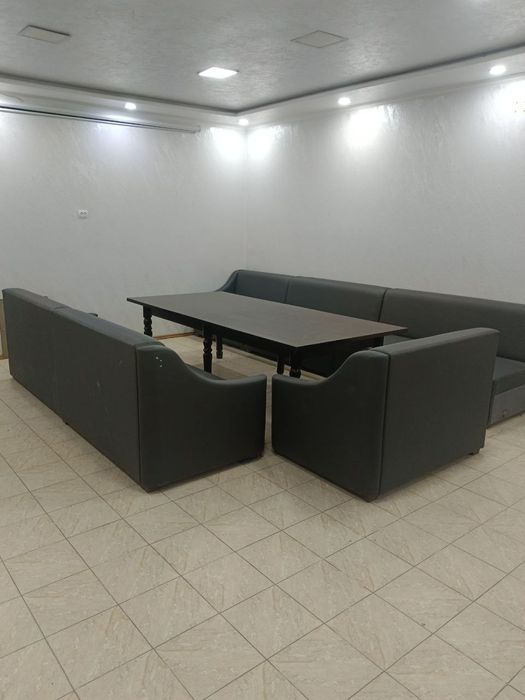 Срочно продается Сауна в Ик-ота 5 кабинок 12 соток 3 бассейна фасад 30