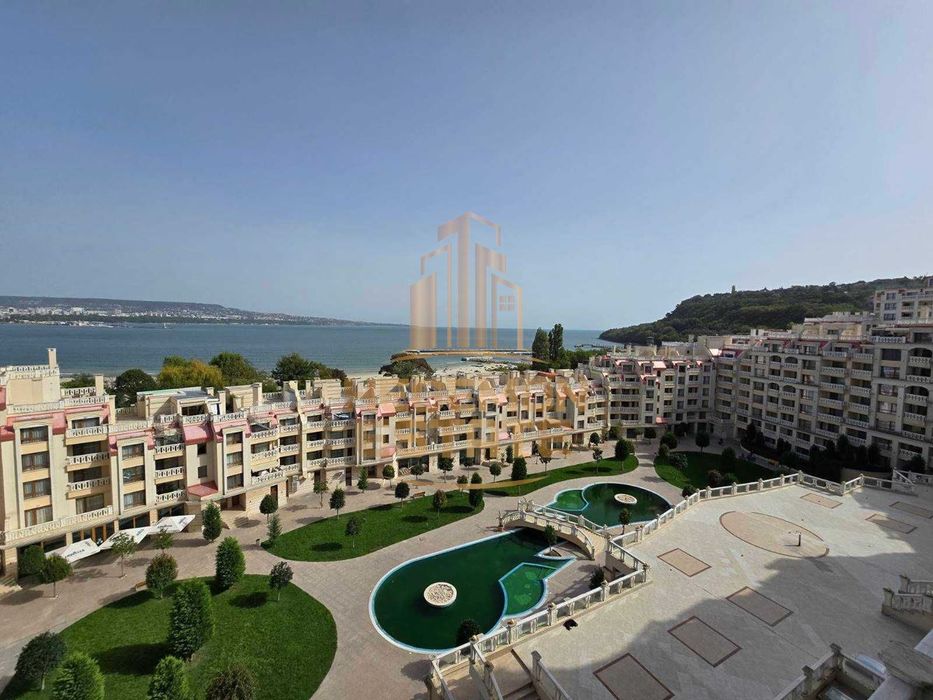 Продава се Двустаен апартамент в Варна, Аспарухово - 90 кв.м за 1556 €/кв.м - Снимка #9