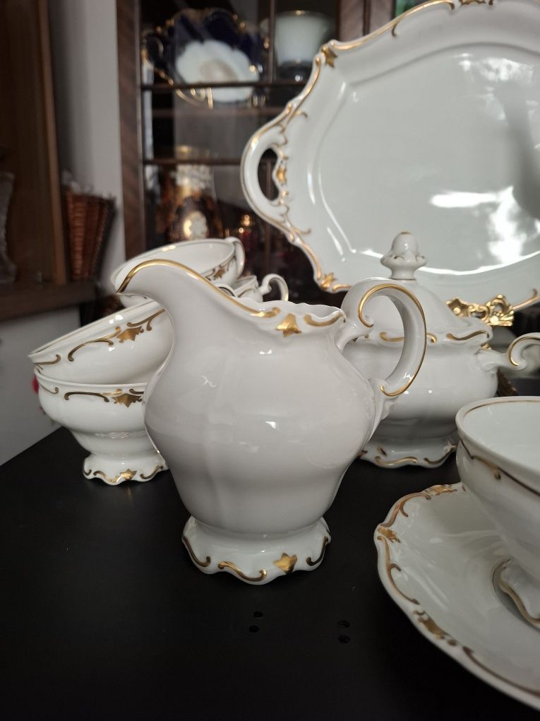 Сервиз за чай Weimar Porcelain