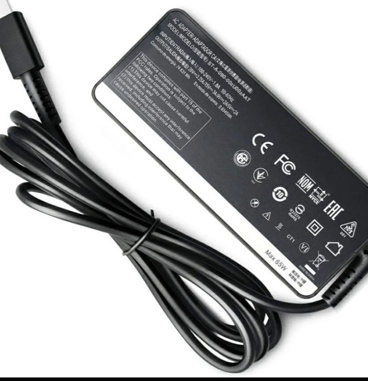 Nic power ac adapter