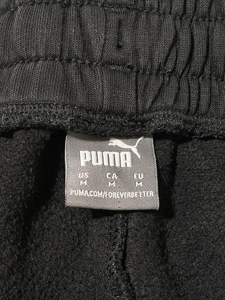 Pantaloni Puma autentici