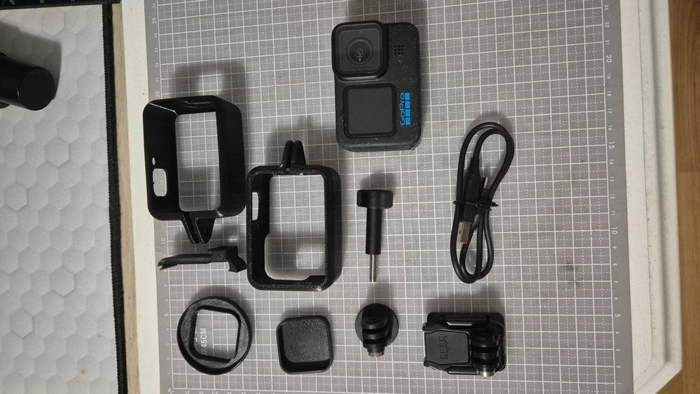 GoPro hero 12 black