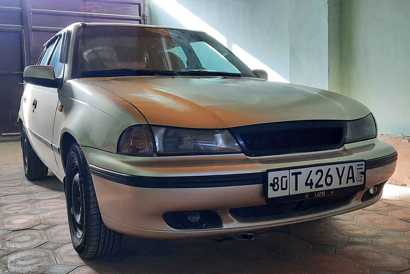 Nexia 1 sotiladi