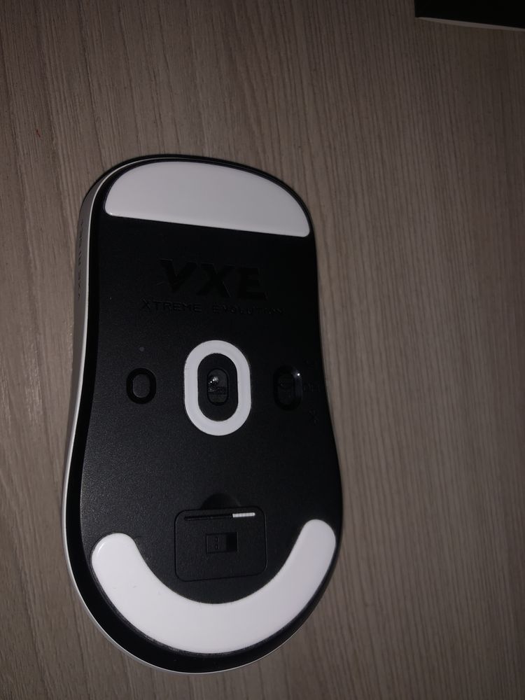 vxe r1 se+ mouse