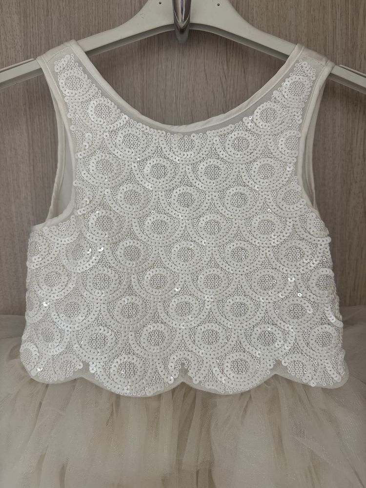 Детска рокля H&M