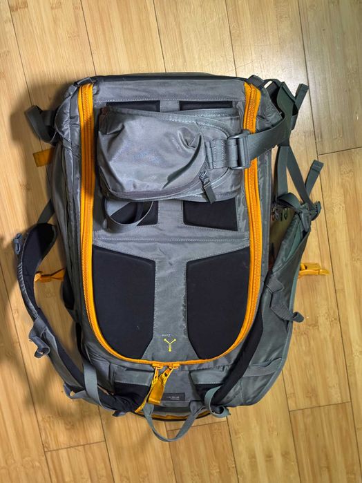 Lowepro Whistler BP 450 AW II Rucsac Foto Video