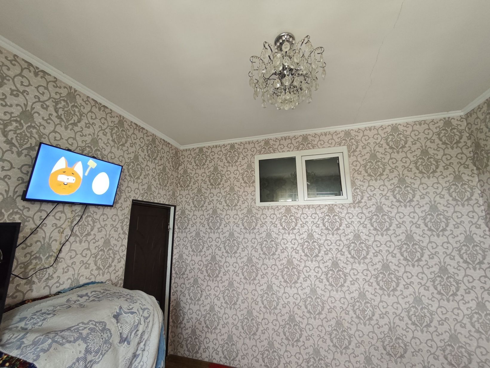 Продажа квартиры
