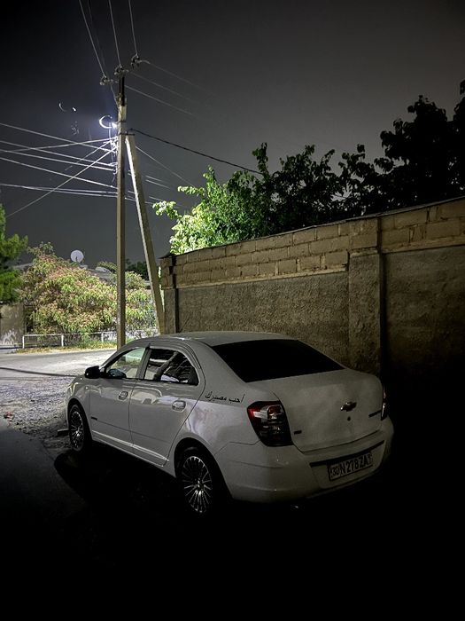 Chevrolet Cobalt