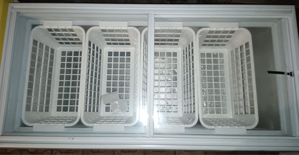 Морозильник продаётся