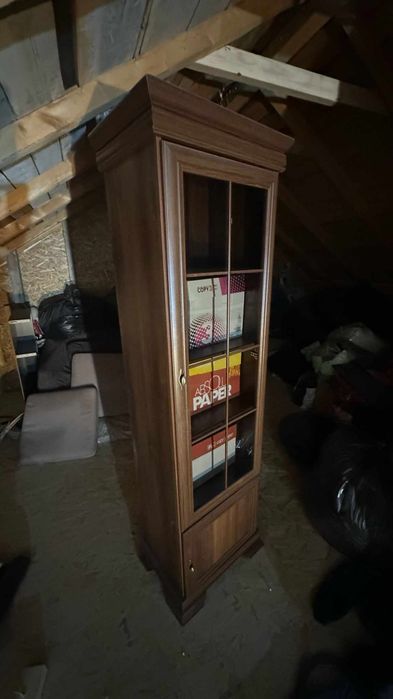 Doua vitrine vmw1