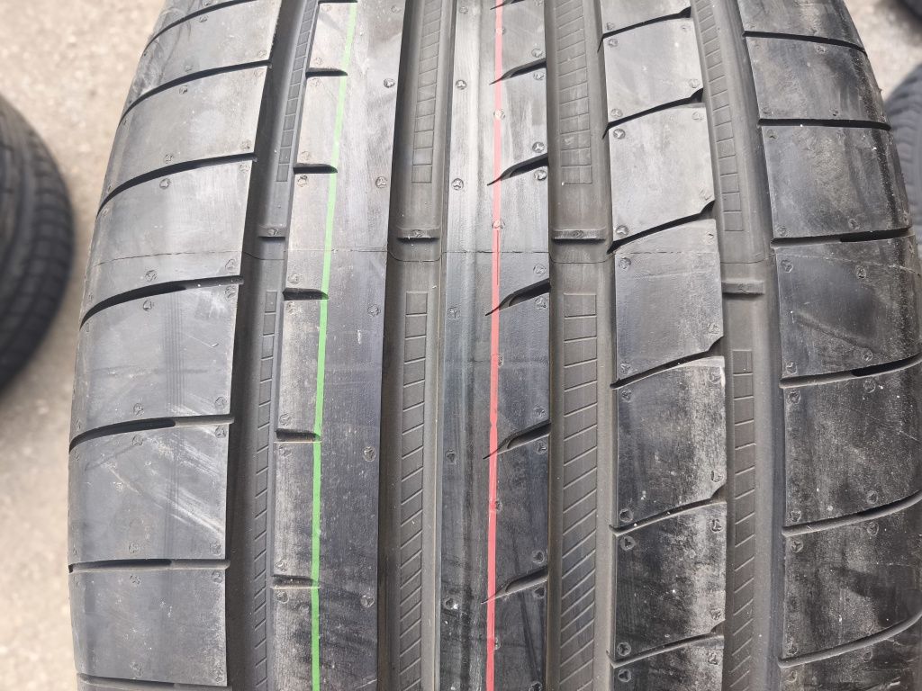 285/45/19" 1брой Good year eagle F1 asimetric3 suv,dot3418