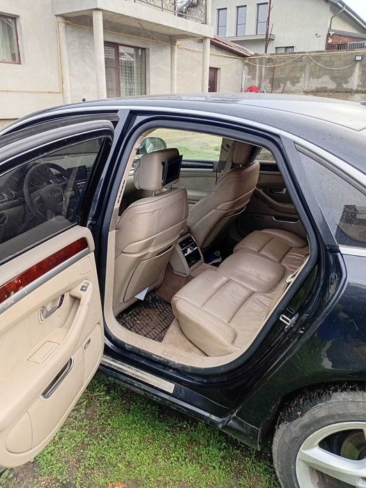 Vand audi  a8 3.0 TDI