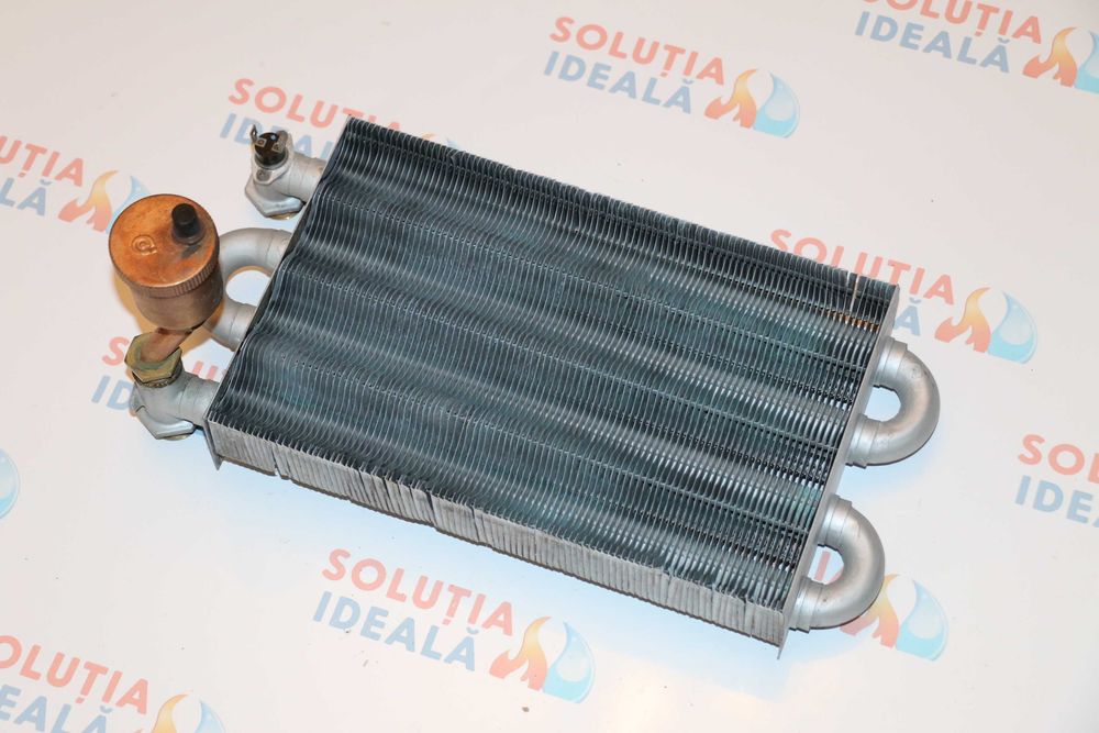 Schimbator principal centrala termica Herman Micra 24 kw