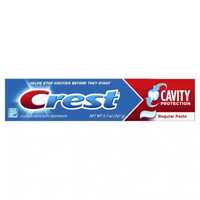 Pasta de dinti Crest cavity protection, menta, 161g