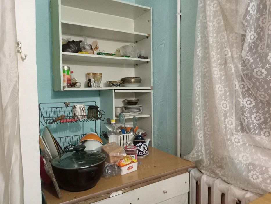 Сдам квартиру на Чиланзаре обшита