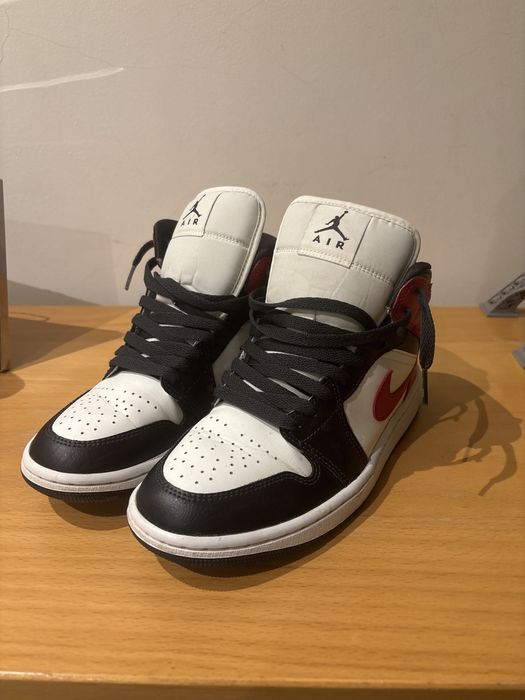 Adidasi Nike Air Jordan 1