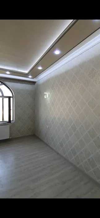 Срочно! Элитная 3-комнатная квартира в “Hilmar” — никто не жил!