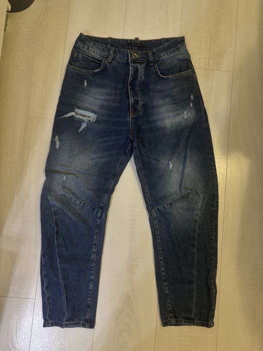 Дамски дънки Pause Jeans