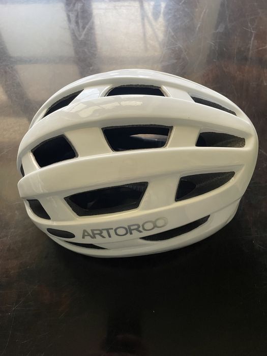 велосипедный шлем