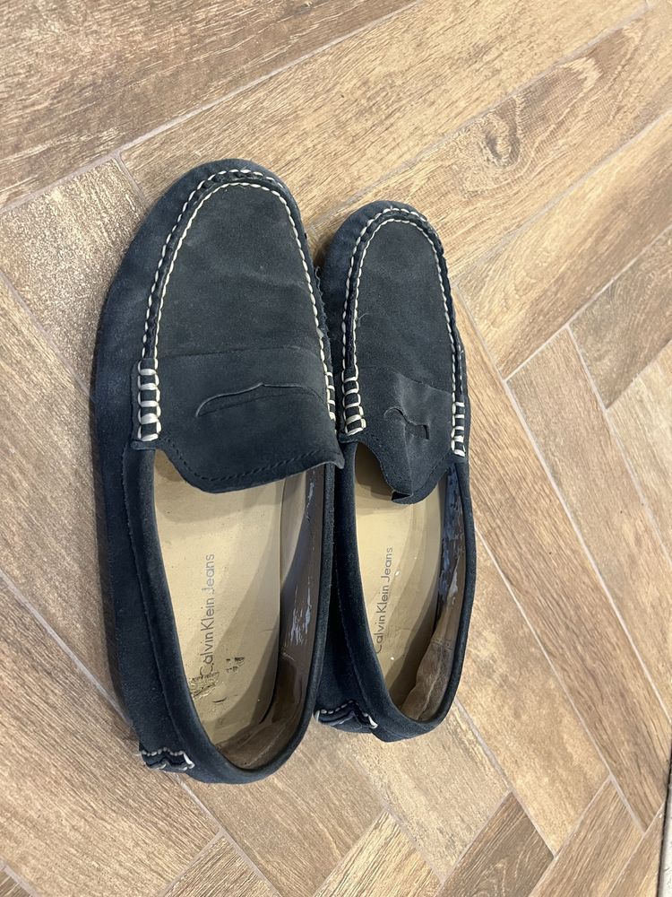 Мокасини Calvin Klein 41