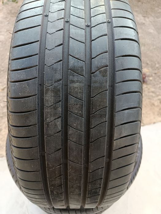 235.45.R18 Kumho Eksta shina