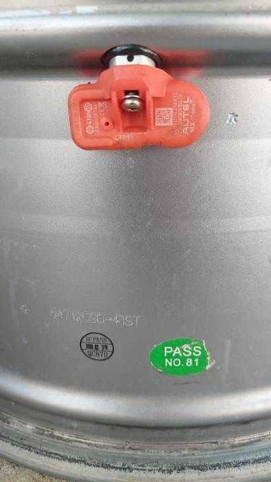 Джанти CMS 5x112 R20