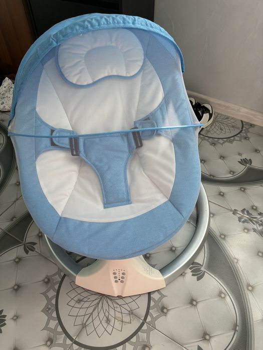 Електрона люлка