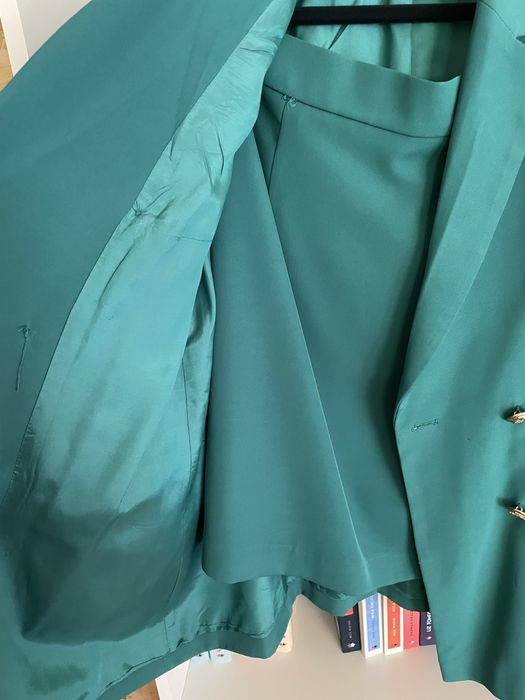 Costum de damă Poema