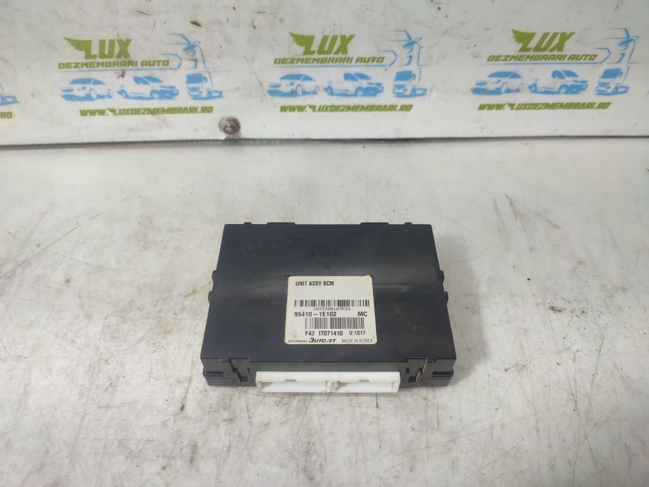 Modul 95410-1E102 Hyundai Accent MC  [din 2006 pana  2011]