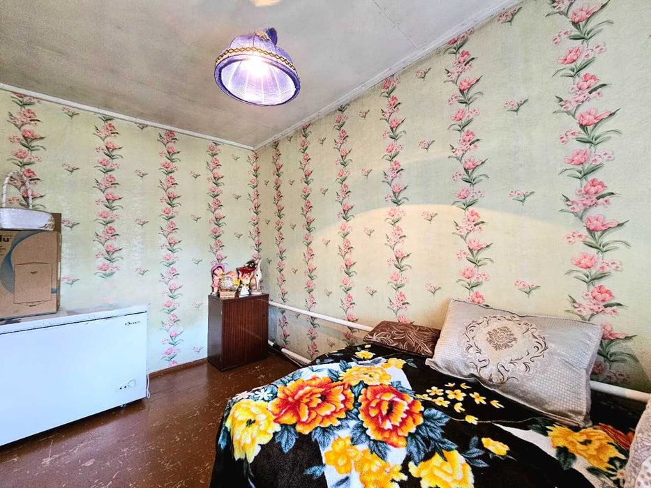 продается дом  с.Озаерный ,ул. Приозерная