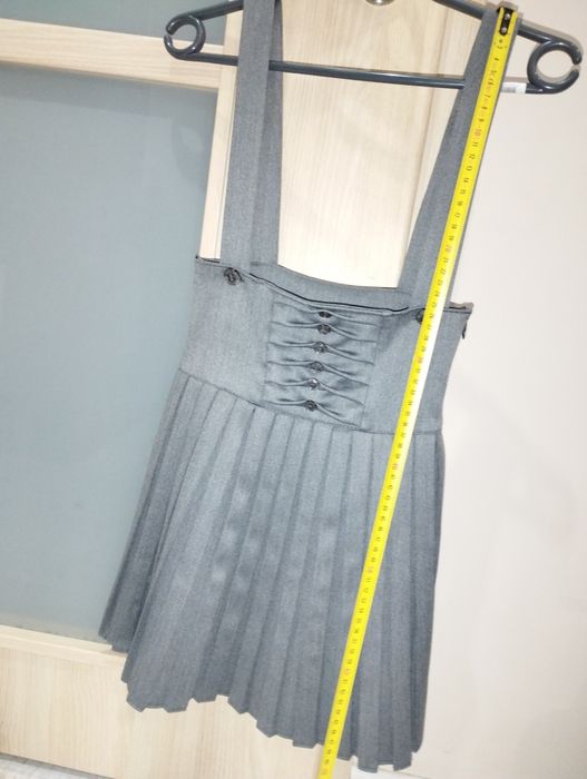 Детски сукман-рокля