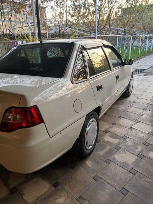 Нексия 2, 2013 йил 343 000 пробег, Газ бор