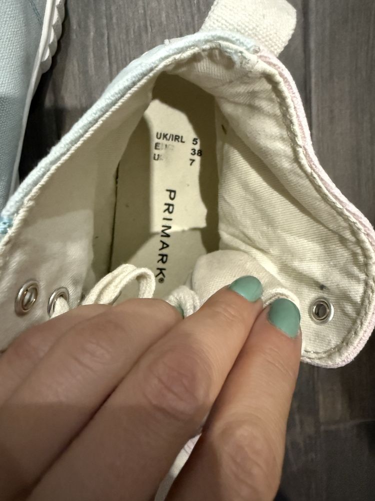 Дамски кецове Primark