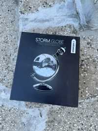Storm Globe предсказател за времето