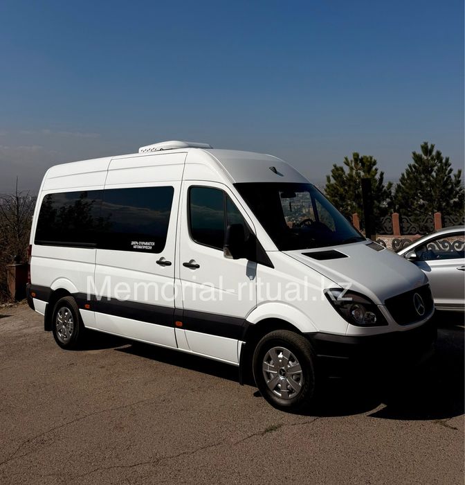 Услуга Катафалка 24/7, Катафалки, Ритуальные услуги 24/7
