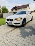 Bmw Seria 1  118d  Euro5