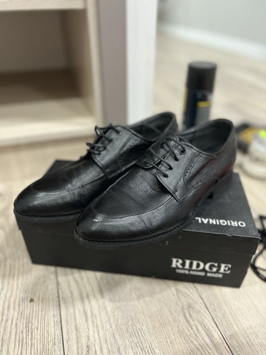 Мужские туфли новые