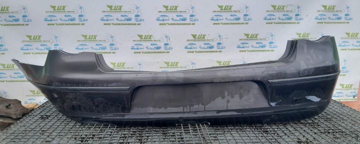 Spoiler bara spate Berlina 3C5807521K Volkswagen VW Passat B6  [din 2005 pana  2010] seria