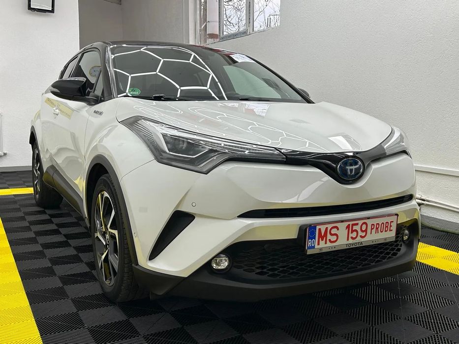 Toyota C-HR *Import Germania **GARANȚIE 12 Luni*