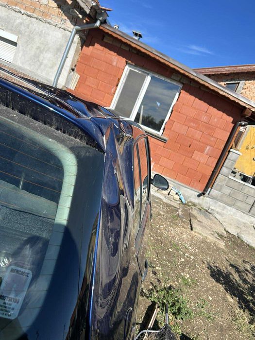 Голф 5 1.9 105кс за Части