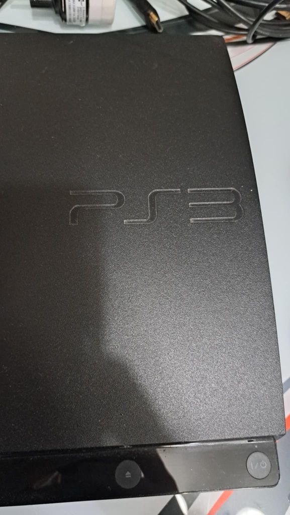 Игра Playstation 3