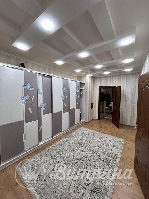 Продаётся 3-комнатная квартира, Новостройка Олтинтепа