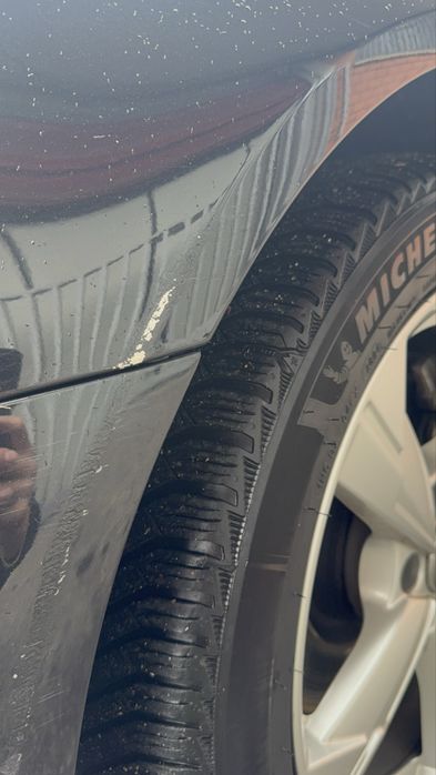 Audi a6 c7 motor 3.0