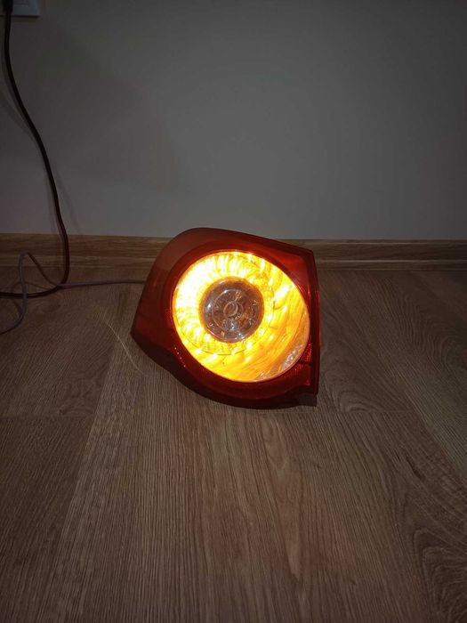 Ремонт на стопове (Headlights) Passat B6,Golf Plus, Jetta (STOPS)