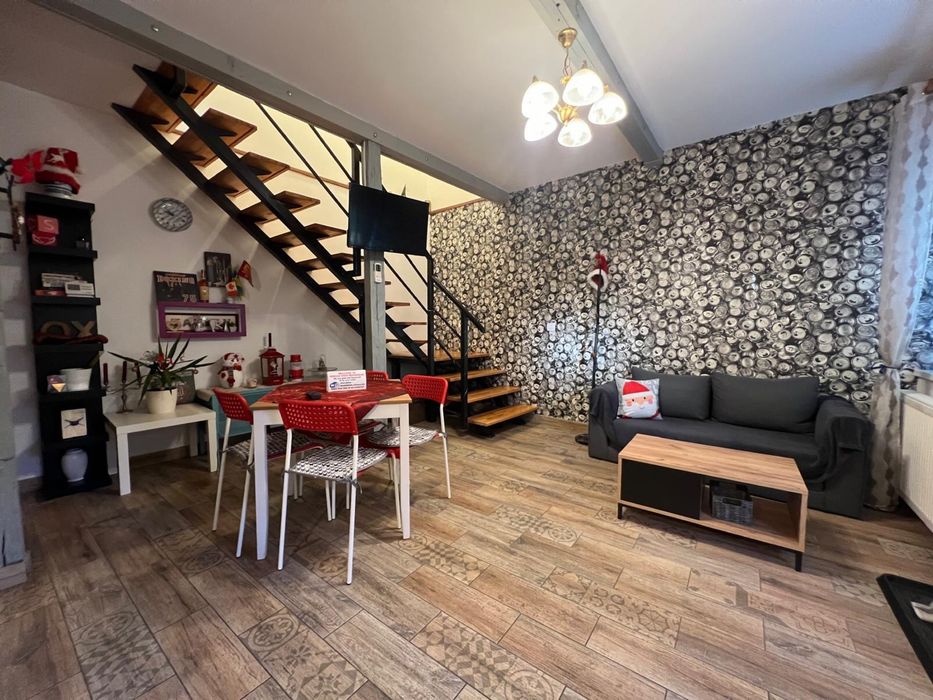 Traiti magia Craciunul intr o vila luxoasa in centrul Craiovei